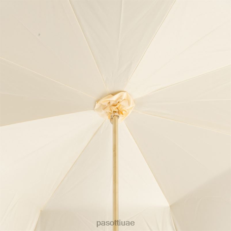 مظلة | 280 plat-30 c22 - مظلة فاخرة مطرزة يدوياً PASOTTI Z446V536